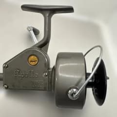 大森製作所 Diamond 2001 SS スピニングリール | Shop at Mercari from