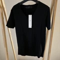 ASKKY LAYERED CUTSEW 1ST(V-NECK) - メルカリ