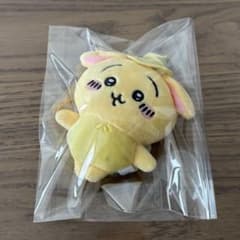 うさぎ ちいかわ マスコットのサムネイル