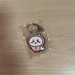 ちいかわ　アクリルキーホルダー　パジャマのサムネイル