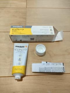未使用　medela ピュアレーン 37gのサムネイル