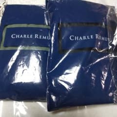 やまちゃん品 CHARLE REMUS ニットトランクス やまちゃん様専用品 CHARLE REMUS ニットトランクス - メルカリ