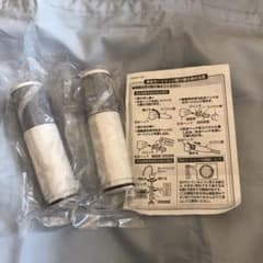 reek様専用  TOTO浄水カートリッジTH658ー1S  2本セットのサムネイル