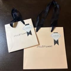 JILL STUART ショッパーセット (小・大)のサムネイル
