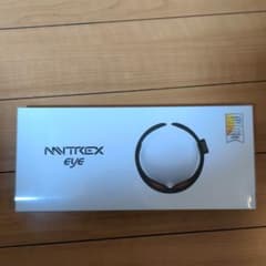 MYTREX EYE  MT-E2001　マイトレックス　アイマスクのサムネイル