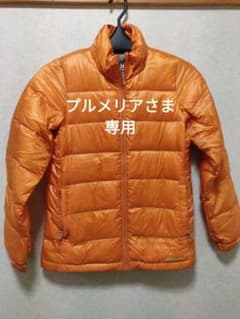 Marmotダウンジャケットのサムネイル