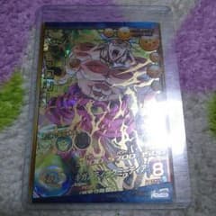 ドラゴンボールヒーローズブロリーのサムネイル