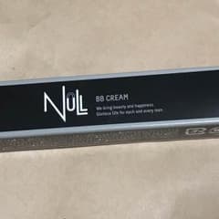 Null BBクリームのサムネイル