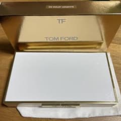 トムフォード ソレイユ アイ アンド チークパレットのサムネイル