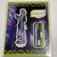 CR Crazy Raccoon 渋谷侵略計画からの脱出 ととみっくす アクスタ