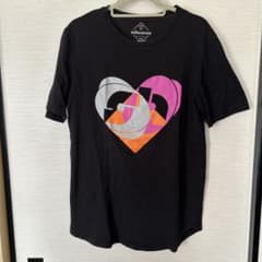【パープルルージュ様専用】salsation ハートグラフィック Tシャツのサムネイル