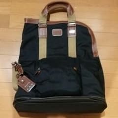 ださっち様専用トゥミTUMI 2wayバックのサムネイル