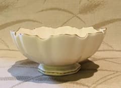 【美品】レノックス LENOX シンフォニー 16cm ボウル 金彩 箱なしのサムネイル