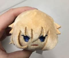 ぬいぐるみ 比嘉中 甲斐裕次郎 平古場凛 もちころりんのサムネイル