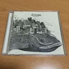 米津玄師 / diorama CD DVDのサムネイル