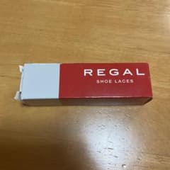 新品 リーガル 靴紐 シューレースのサムネイル