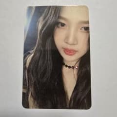 ジョイ トレカ peek a boo Red velvet - メルカリ