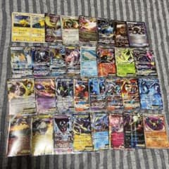 ポケモンカード 大量 まとめ売り 引退品ピカチュウ レックウザ - メルカリ