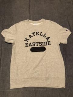チャンピオン Tシャツ  sizeＬのサムネイル