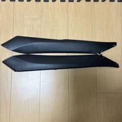ヤマハ アクシスZSED7J サイドカバー左右セットのサムネイル