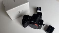SONY a7Ⅴ ILCE-7M5 ソニー a7M5 本体 1年保証書付き - メルカリ