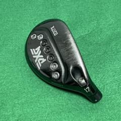 【期間限定値下げ】 PXG 0317X GEN1 17 ° 純正 ヘッドカバー 期間限定値下げ】 PXG 0317X GEN1 17 ° 純正 ヘッドカバー - メルカリ