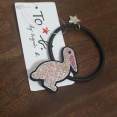 agnes b.ヘアゴム(新品)のサムネイル