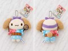 シナモロール シフォン シナモンフレンズ 東京スカイツリー限定のサムネイル