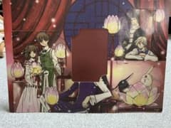 真ん中あります！　ツバサクロニクル　×××HOLiCのサムネイル