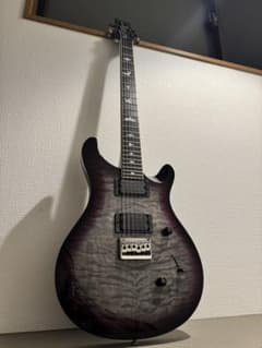 PRS SE Mark Holcomb Holcomb Burstのサムネイル