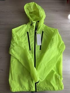 junhashimoto ジュンハシモトB05 MULTI ZIP PARKAのサムネイル