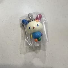 サンリオキャラクターズ めじるしアクセサリー ウサハナのサムネイル