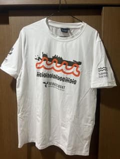 MUTA MARINE Tシャツ 88 BASS BOATのサムネイル
