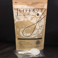 カイテキオリゴ 150グラム 1袋のサムネイル