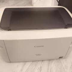 Canon Satera LBP6040 モノクロレーザープリンター 本体のサムネイル