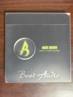 Beat Audio Supernova 2pin 2.5mm 밸런스