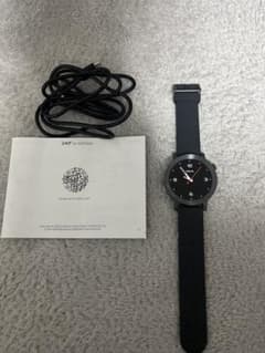 CMF by Nothing Watch 3Pro 本体