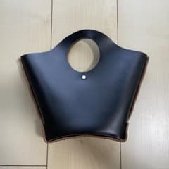 【最終値下げ！】HenderScheme assemble basketbagSのサムネイル