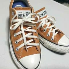 コンバース レディース！！24㎝のサムネイル