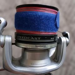シマノ SHIMANOスーパーエアロスピードキャスト SA28 スピニングリール シマノ SHIMANOスーパーエアロスピードキャスト SA28 スピニングリール