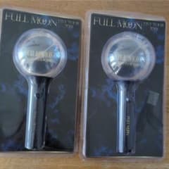 ØMI 登坂広臣 FULL MOON ペンライト 三代目 2本セット - メルカリ