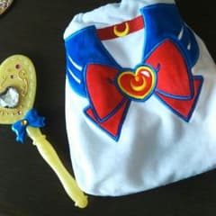 セーラームーンのサムネイル