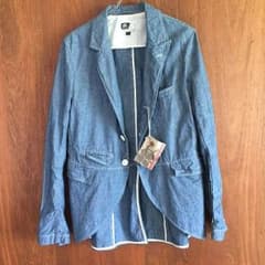 Engineered Garments  シャンブレージャケットのサムネイル