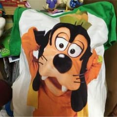グーフィー Tシャツのサムネイル