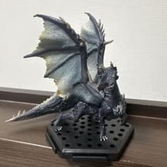 アルバトリオン ムフェトジーヴァ モンハン ワールド アイスボーン