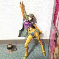 ジャイロツェペリ 箱付きのサムネイル