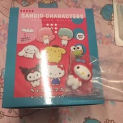 ちょこりんマスコット　マイメロディのサムネイル