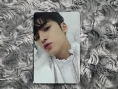 SEVENTEEN セブチ ミンギュ あいのちから 初回限定盤 トレカのサムネイル