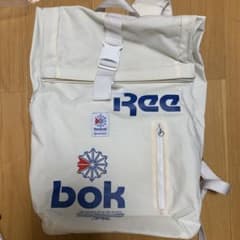 リーボック　リュックのサムネイル