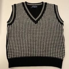 COMME CA DU MODE FILLE ベスト 120Aのサムネイル